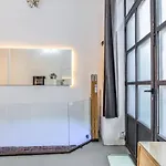 Piso En Lavapies 3 Dormitorios 8 Personas
