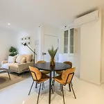 Apartamento Embajadores XVIII