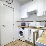 Atocha Station - Apartamento De 2 Dormitorios