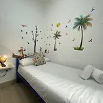 Madrid Delicias III - Apartamento De 2 Dormitorios