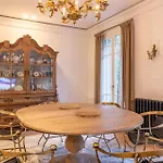 Exclusive Premium Apartment In The Heart Of Barrio Salamanca Castello Premium I