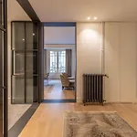 Exclusive Premium Apartment In The Heart Of Barrio Salamanca Castello Premium I