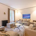 Exclusive Premium Apartment In The Heart Of Barrio Salamanca Castello Premium I