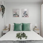 Madrid Comillas - Apartamento De 2 Dormitorios