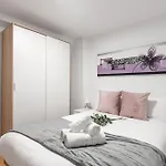Madrid Comillas - Apartamento De 2 Dormitorios
