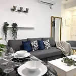 Rio Manzanares - Apartamento De 1 Dormitorio
