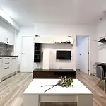 Rio Manzanares - Apartamento De 1 Dormitorio