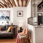 Bright & Cozy -2Beds 1Bath-Tirso De Molina