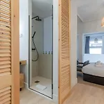Modern Cozy With Yard - 1Bd 1Bath - Metro Tetuan