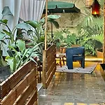 Hotel Life Gran Via - Tropical Garden