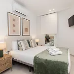 Waou Urban Home Chamberi