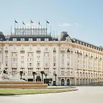 The Palace, A Luxury Collection Hotel, Madrid