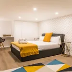 2 Bedrooms 2 Bathrooms Furnished - Chamberi - Cozy & Refurbished - Mintystay
