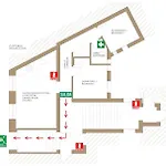 Bright And Modern- 2 Bedrooms 1Bathroom- Mintystay - Bocangel