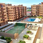 Campezo Suite Madrid Airport