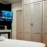 Habitacion En Gran Via G