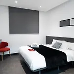 Mad Rooms