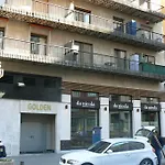 Plaza De Los Mostenses Apartment