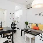 Atocha - Apartamento De 2 Dormitorios En El Centro De Madrid