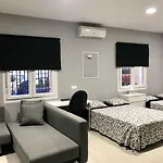 Estudios General Ricardos Madrid- Estudio 1