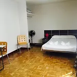 Apartamentos Madrid Hortaleza
