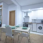 Apartamento En Calle Montera