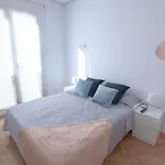 Apartamento En Calle Montera