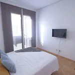 Apartamento En Calle Montera