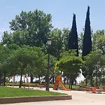 Alojamiento Plaza Espana