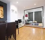 Conde Duque Apartaments