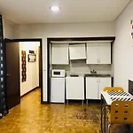 Apartamentos Madrid Centro
