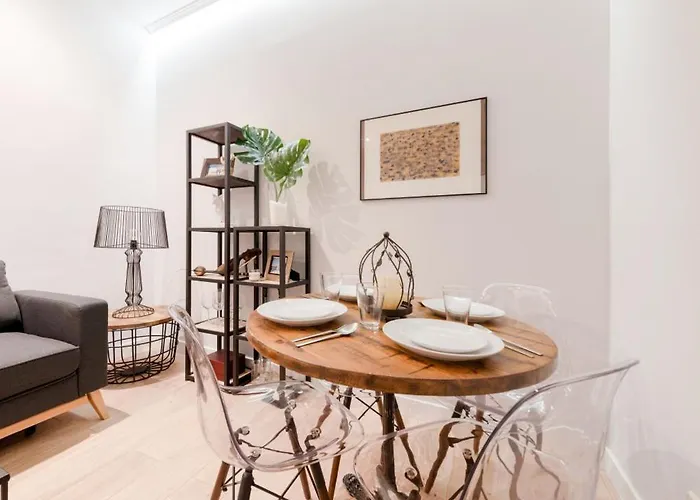 Cozy And Comfortable - 1Bd 1Bth- Malasana