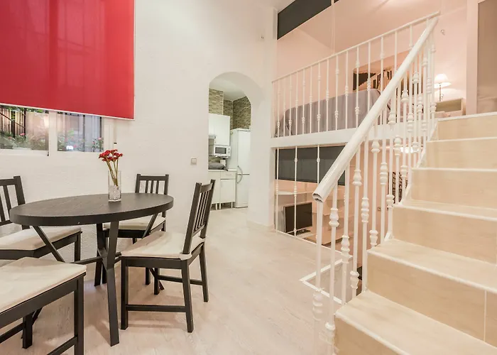 El Loft De Montserrat
