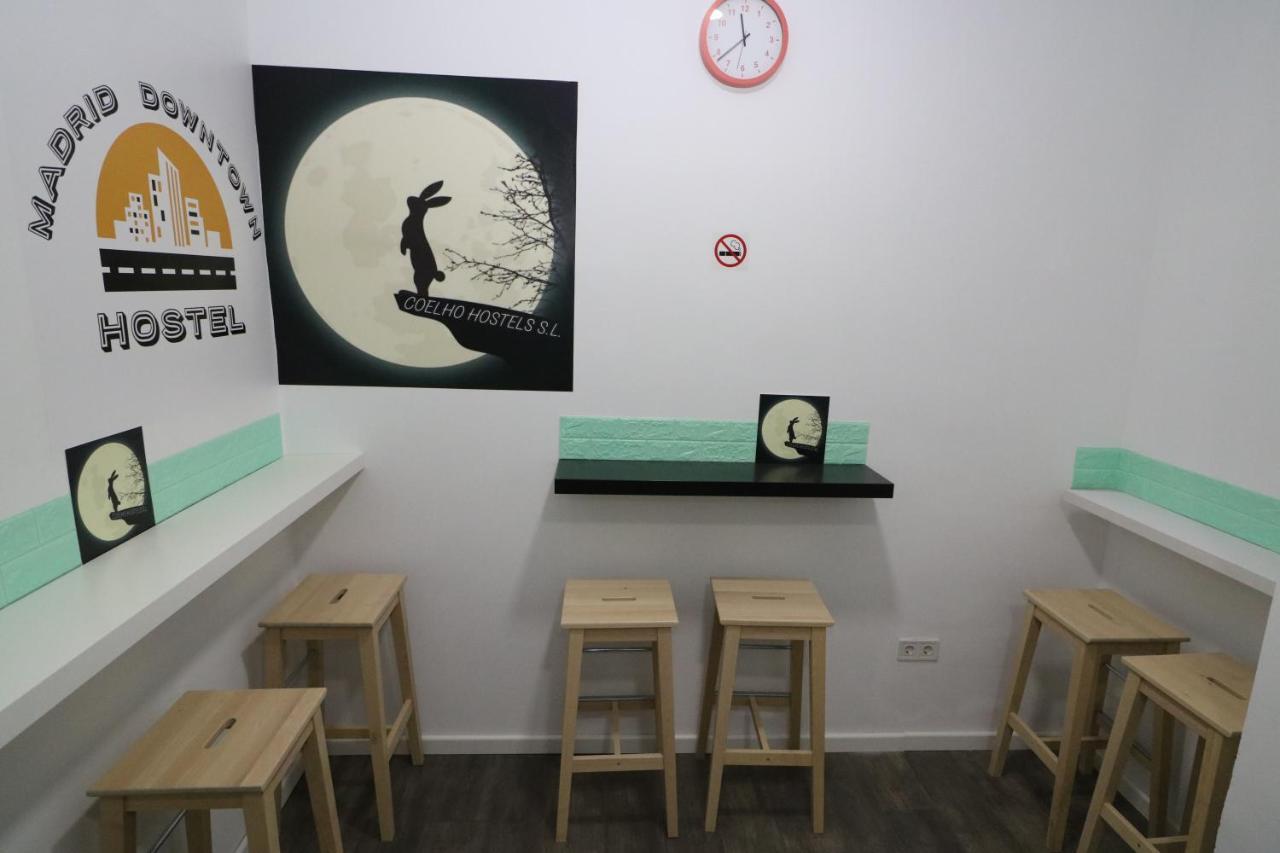 Downtown Hostel *