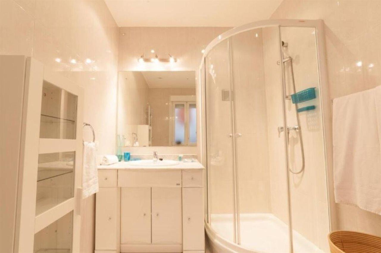 Classical Flat In Barrio Salamanca By Allo Housing Apartamento *