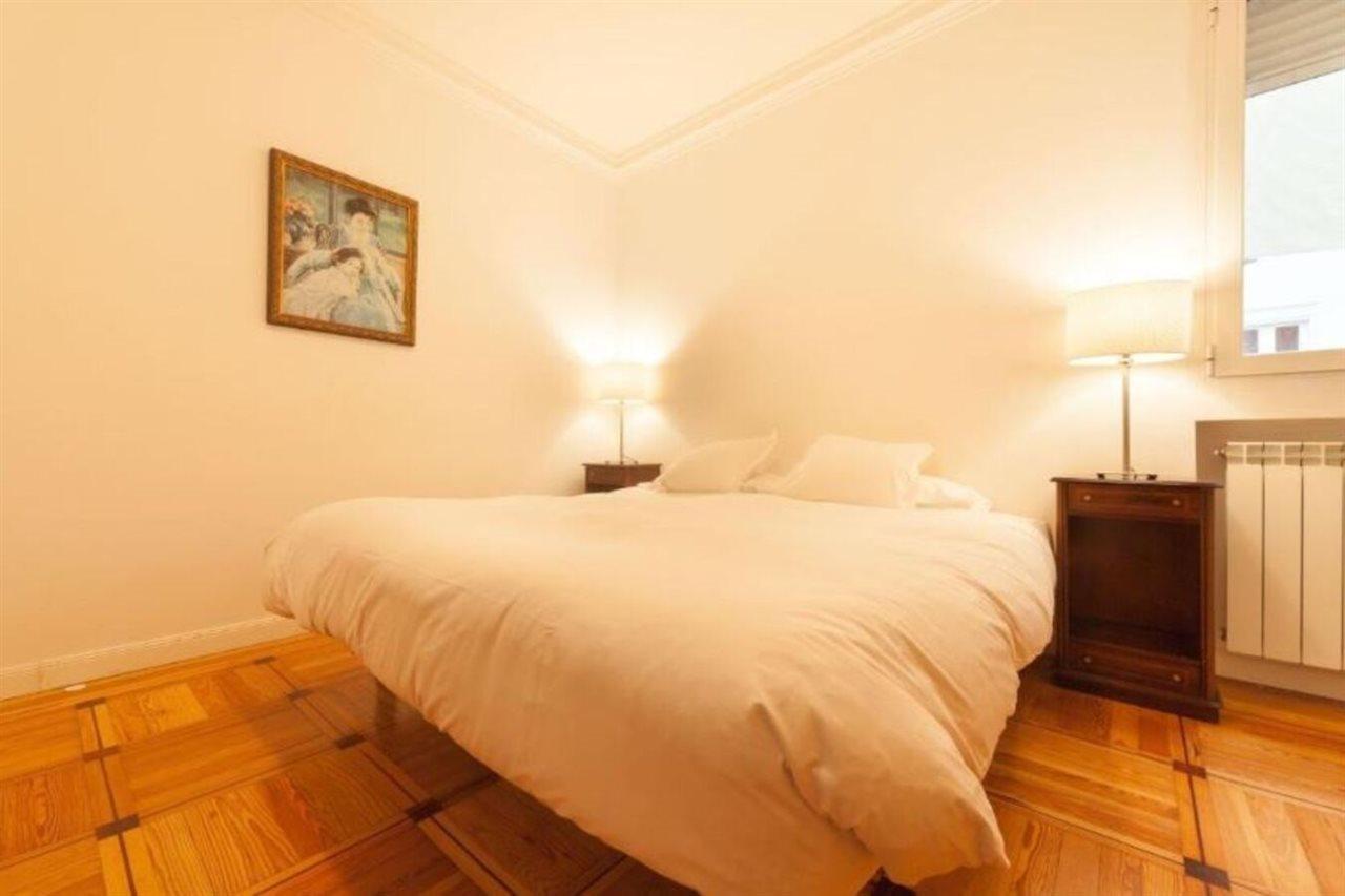 Classical Flat In Barrio Salamanca By Allo Housing Apartamento *