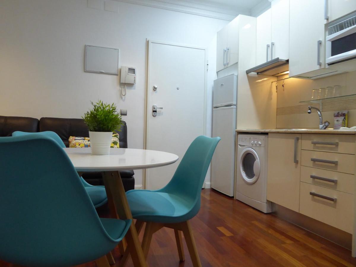 Apartamento Stylish In Chueca By Allo Housing