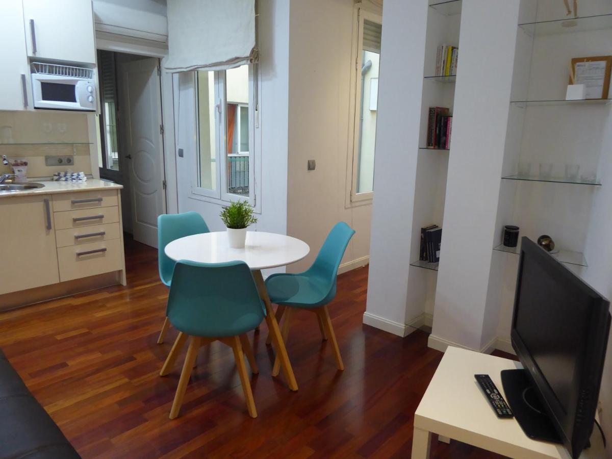 Stylish In Chueca By Allo Housing Madrid
