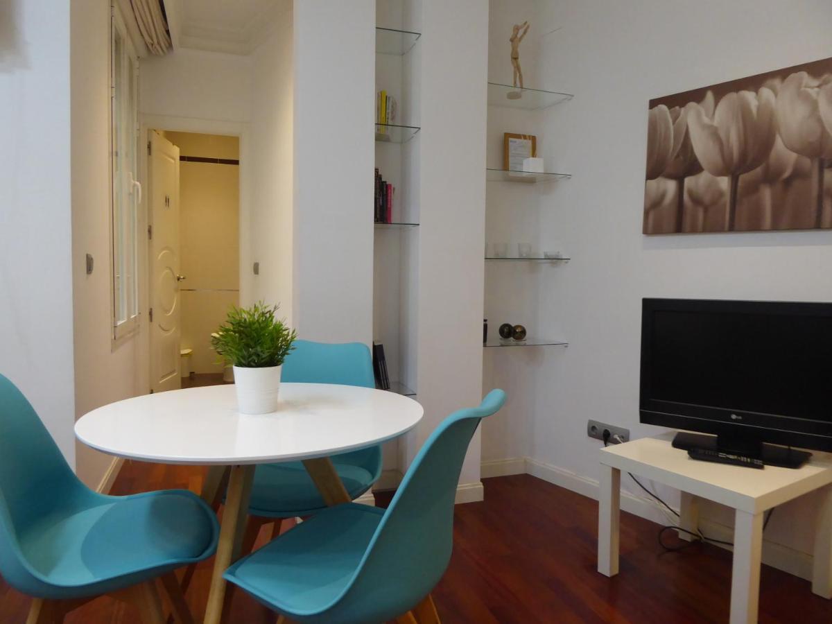 Stylish In Chueca By Allo Housing Apartamento
