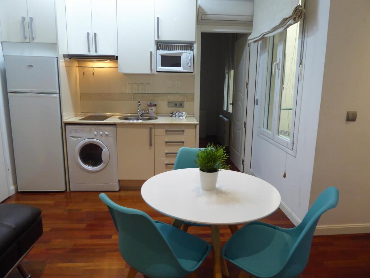 Apartamento Stylish In Chueca By Allo Housing