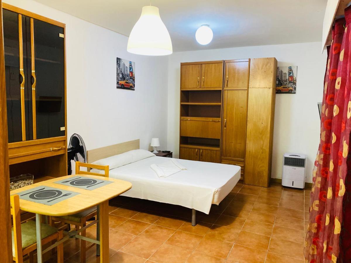 Hortaleza Apartamento