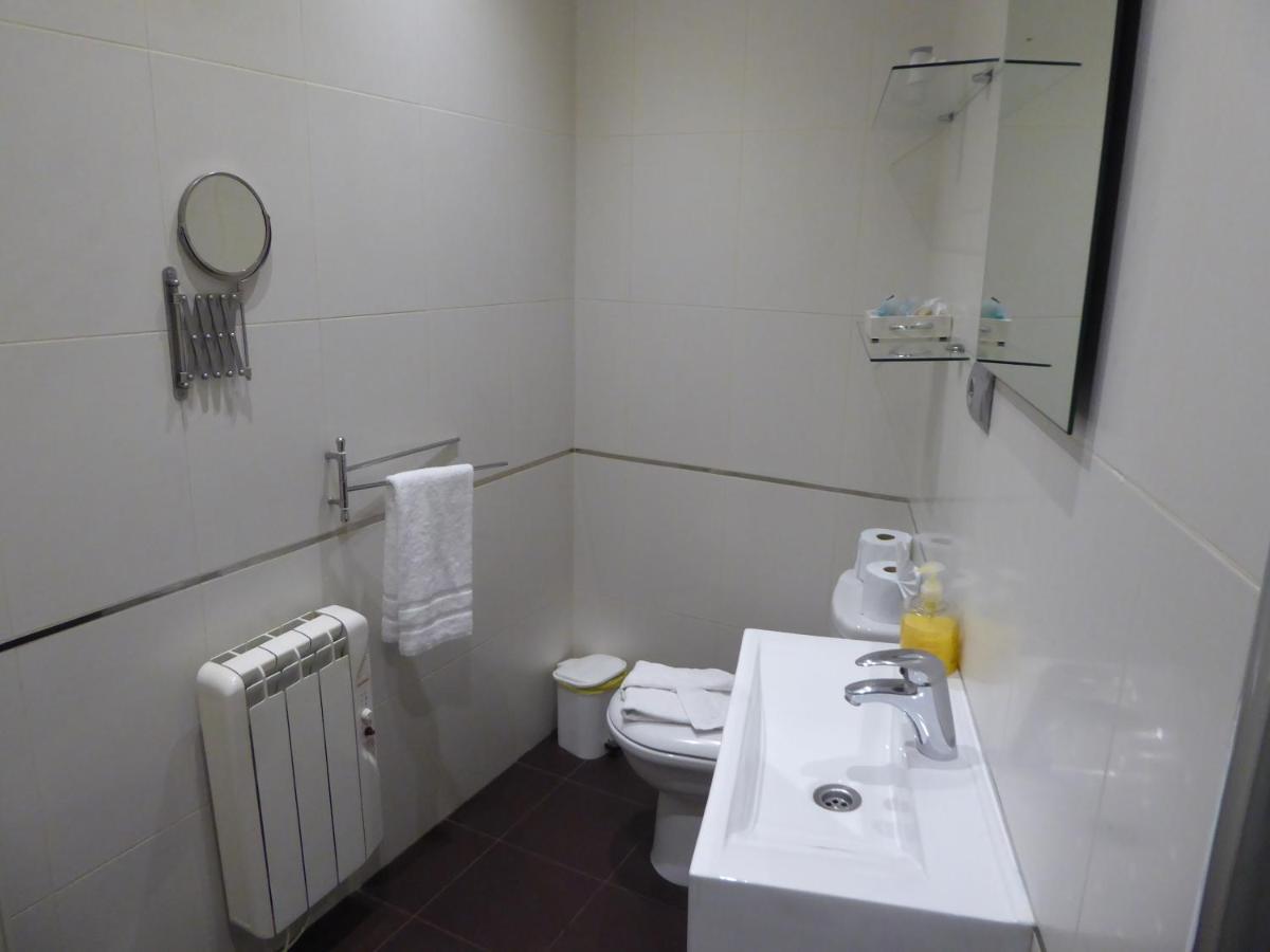Apartamento Stylish In Chueca By Allo Housing Madrid
