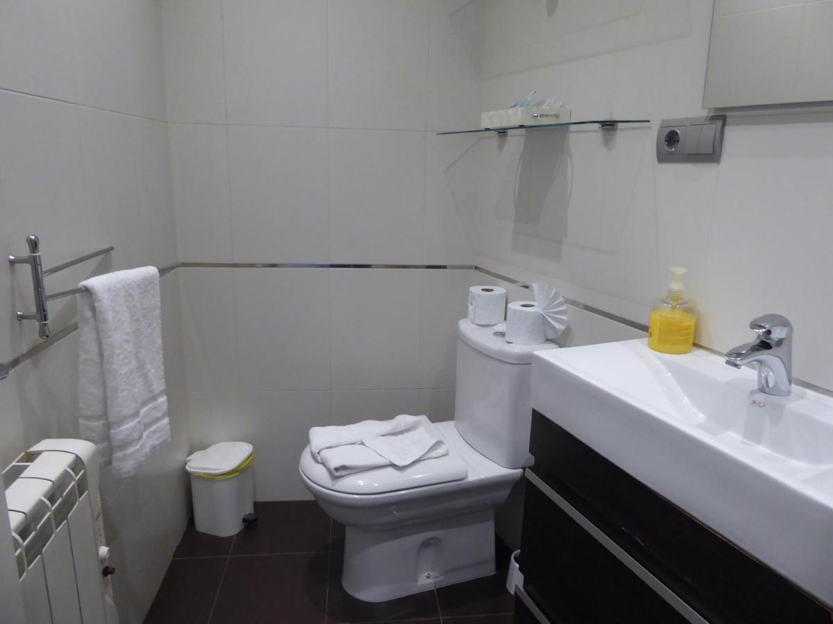 Stylish In Chueca By Allo Housing Apartamento