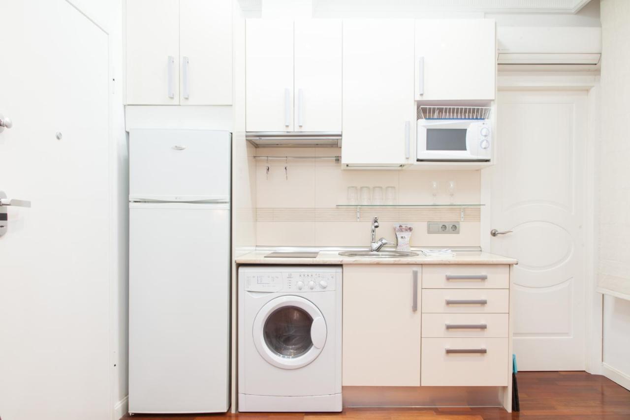 Stylish In Chueca By Allo Housing