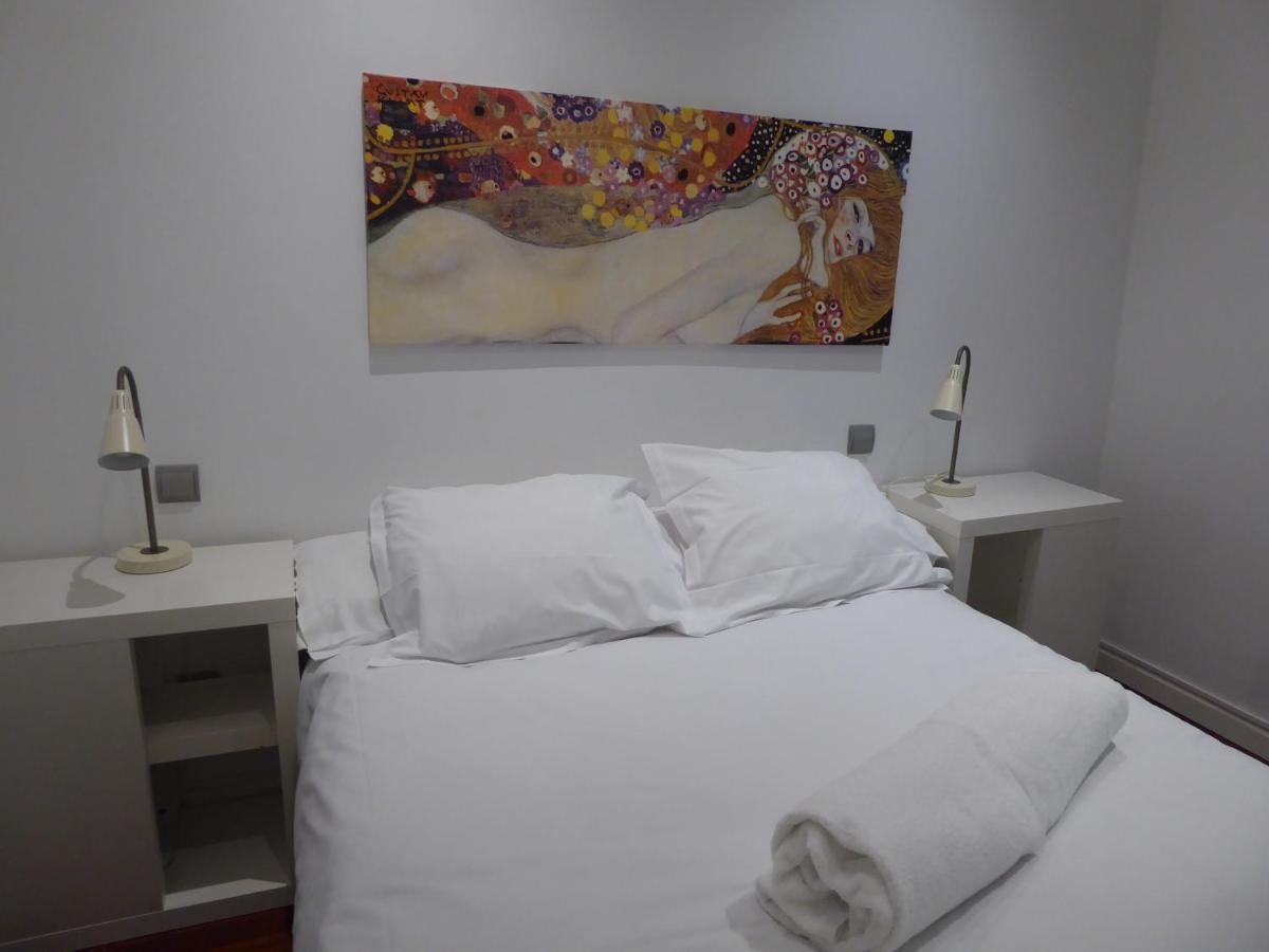 Stylish In Chueca By Allo Housing