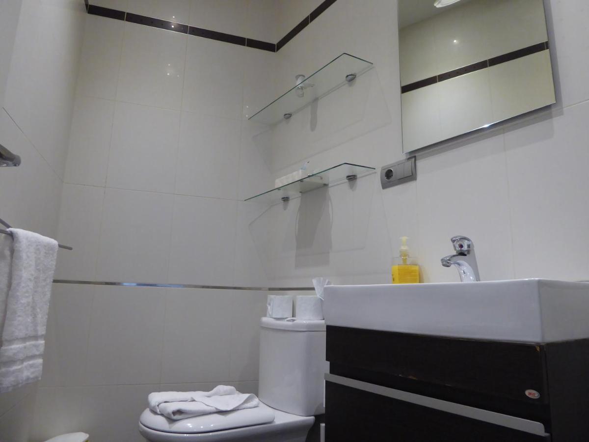 Stylish In Chueca By Allo Housing Apartamento Madrid