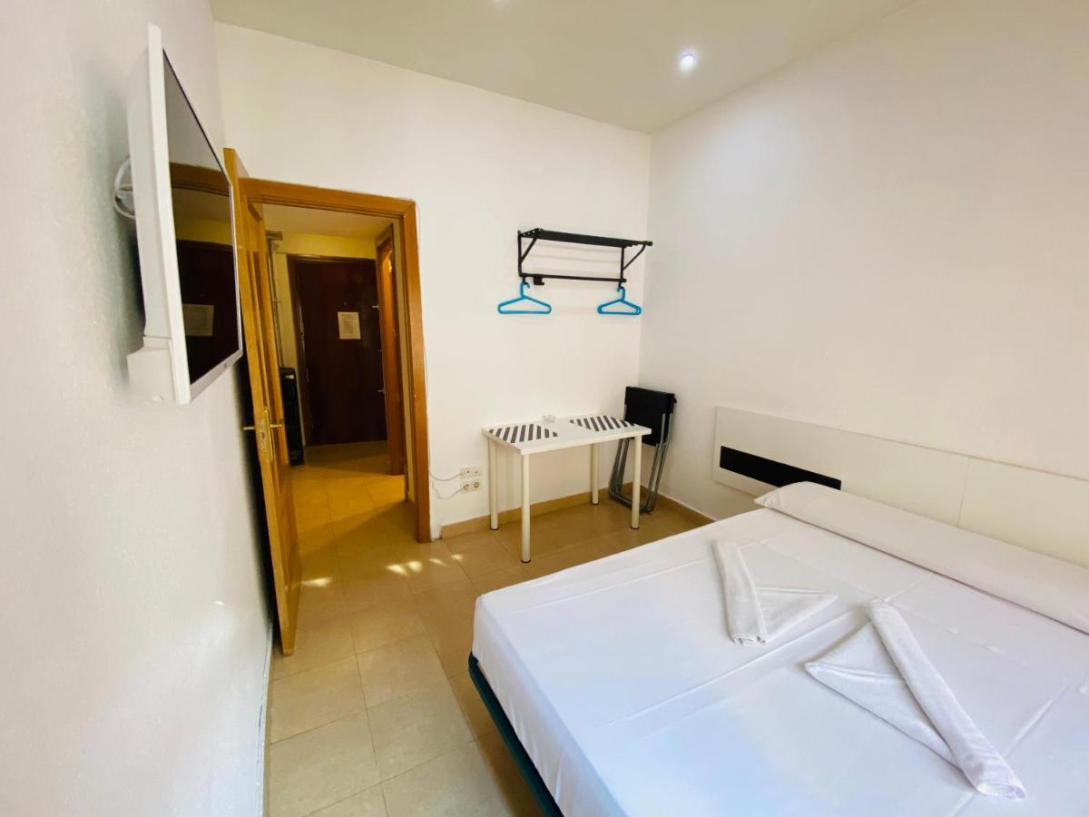 Apartamento Hortaleza *