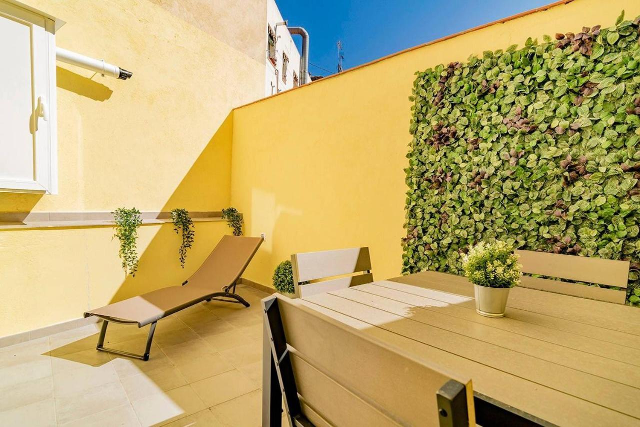 Apartment Bright Near By Batuecas Madrid