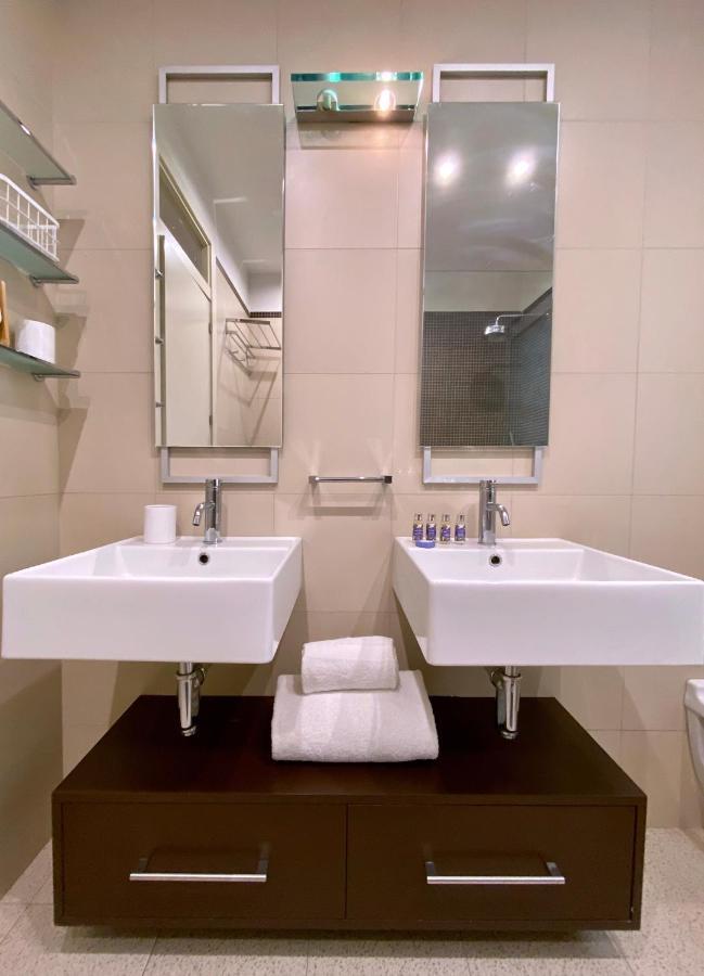 Retiro Exclusive - De 2 * Madrid