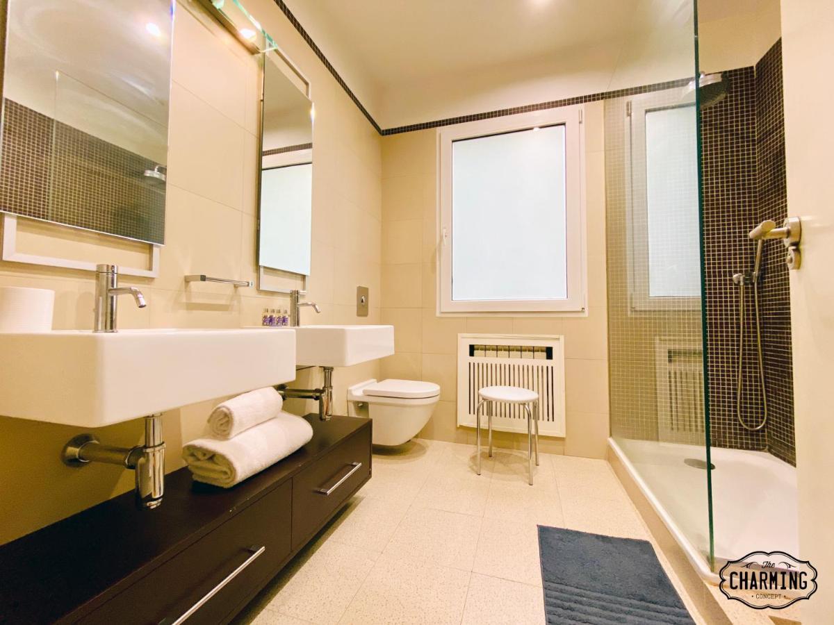 Retiro Exclusive - De 2 Apartment *